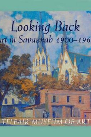 Cover of Looking Back