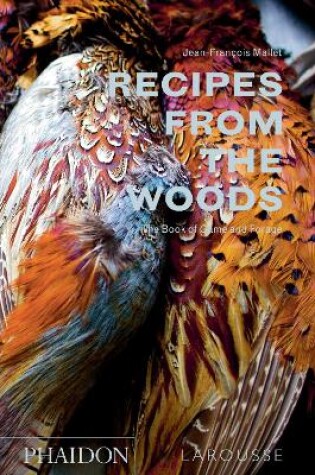 Cover of Recipes from the Woods