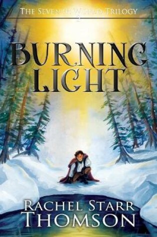 Cover of Burning Light