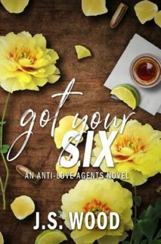 Cover of Got Your Six