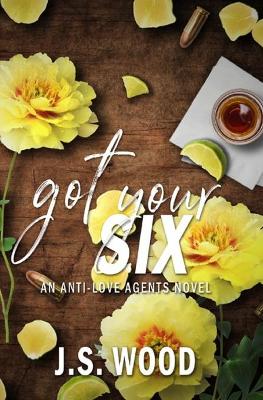 Book cover for Got Your Six