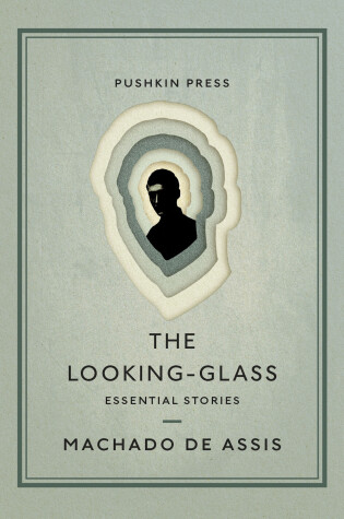 Cover of The Looking-Glass