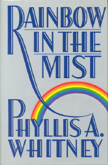 Book cover for Rainbow in the Mist