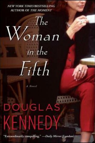 Cover of The Woman in the Fifth