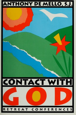 Cover of Contact with God