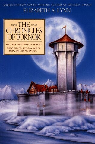 Cover of The Chronicles of Tornor