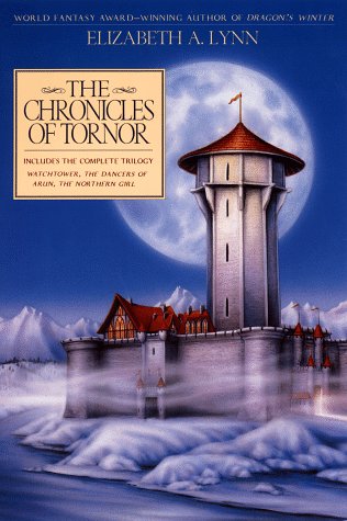 Book cover for The Chronicles of Tornor