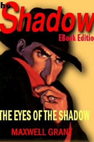 Cover of Eyes of the Shadow