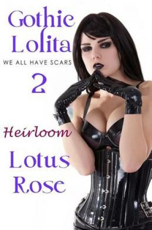 Cover of Gothic Lolita 2