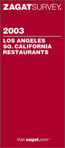 Cover of Los Angeles Restaurants