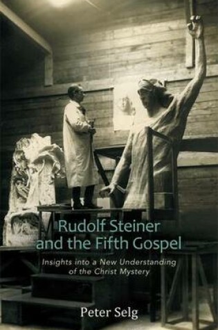 Cover of Rudolf Steiner and the Fifth Gospel