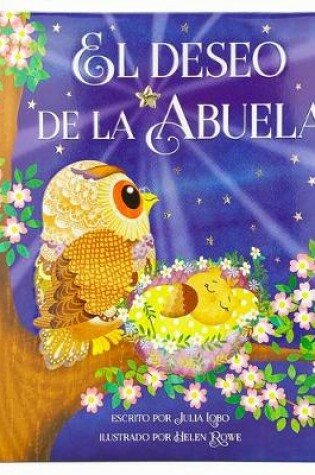 Cover of El Deseo de la Abuela