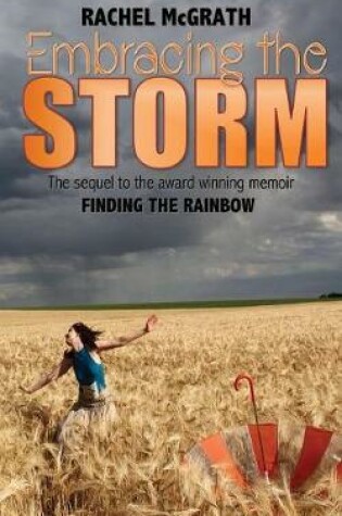 Cover of Embracing the Storm