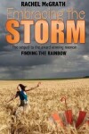 Book cover for Embracing the Storm