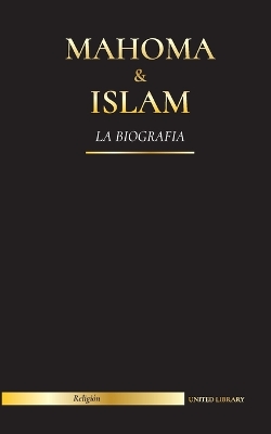 Book cover for Mahoma & Islam