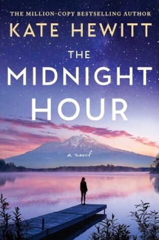 Cover of The Midnight Hour