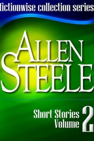 Cover of Allen Steele