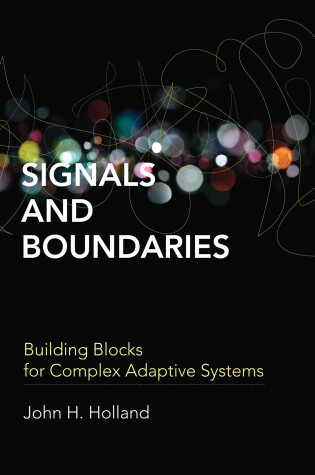 Cover of Signals and Boundaries