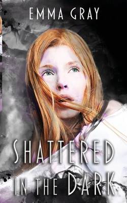 Book cover for Shattered in the Dark
