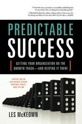 Cover of Predictable Success