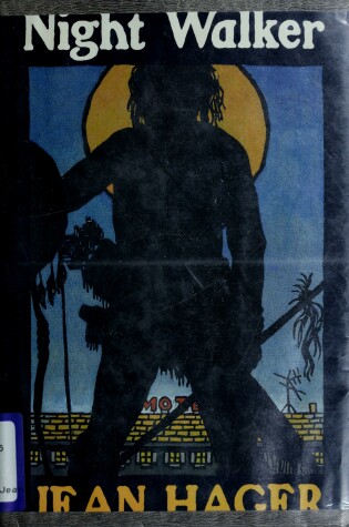 Cover of Night Walker