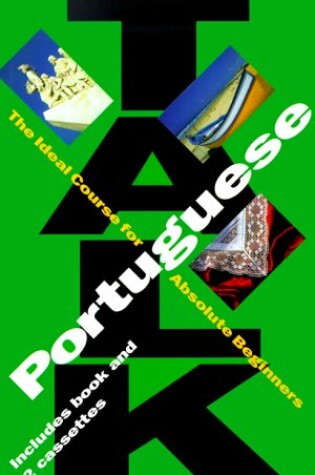 Cover of Talk Portuguese