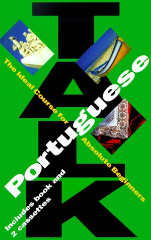 Cover of Talk Portuguese