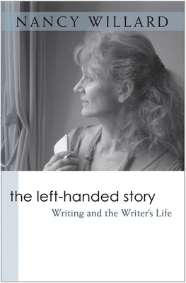 Book cover for The Left-handed Story