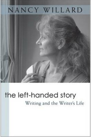 Cover of The Left-handed Story