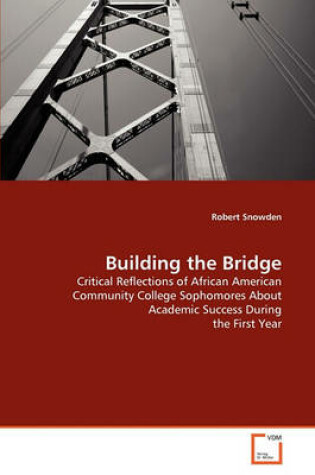 Cover of Building the Bridge