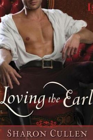Cover of Loving the Earl