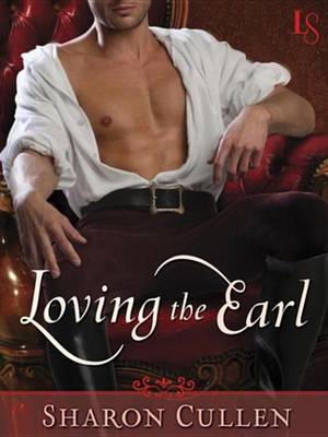 Book cover for Loving the Earl