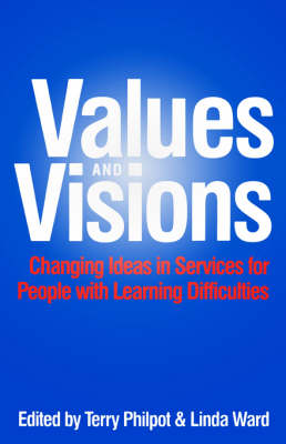 Cover of Values and Visions