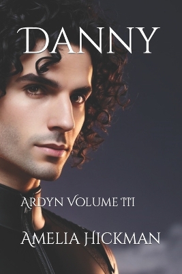 Cover of Danny