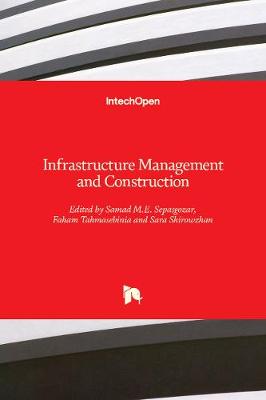 Cover of Infrastructure Management and Construction