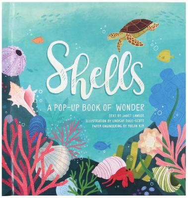 Book cover for Shells