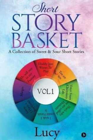 Cover of Short Story Basket VOL 1