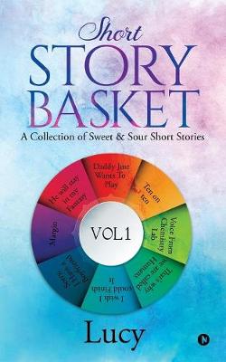 Book cover for Short Story Basket VOL 1