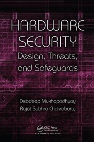 Cover of Hardware Security