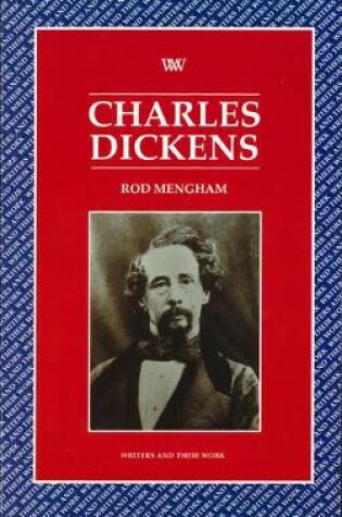 Cover of Charles Dickens