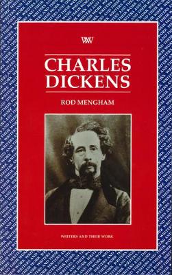 Book cover for Charles Dickens