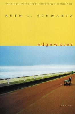 Book cover for Edgewater