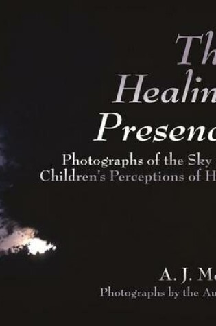 Cover of The Healing Presence