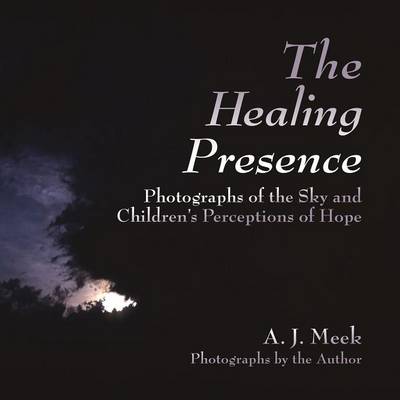 Book cover for The Healing Presence