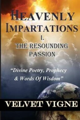 Cover of Heavenly Impartations I