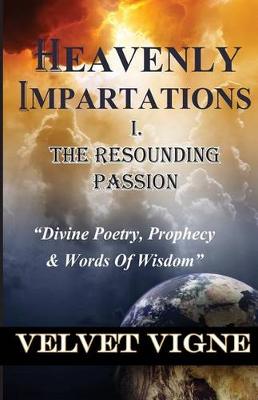 Book cover for Heavenly Impartations I