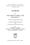 Book cover for Nippur II