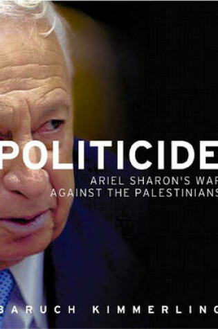 Cover of Politicide