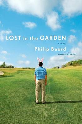 Book cover for Lost in the Garden