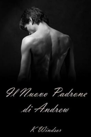 Cover of Il Nuovo Padrone Di Andrew